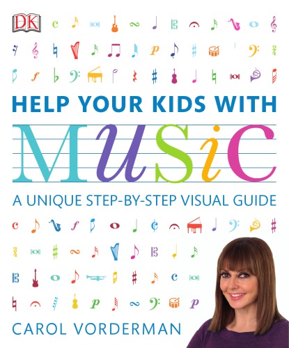 Help Your Kids With Music Carol Darth Vorderman Carol Vorderman