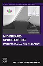 Midinfrared Optoelectronics Eric Tourni Laurent Cerutti