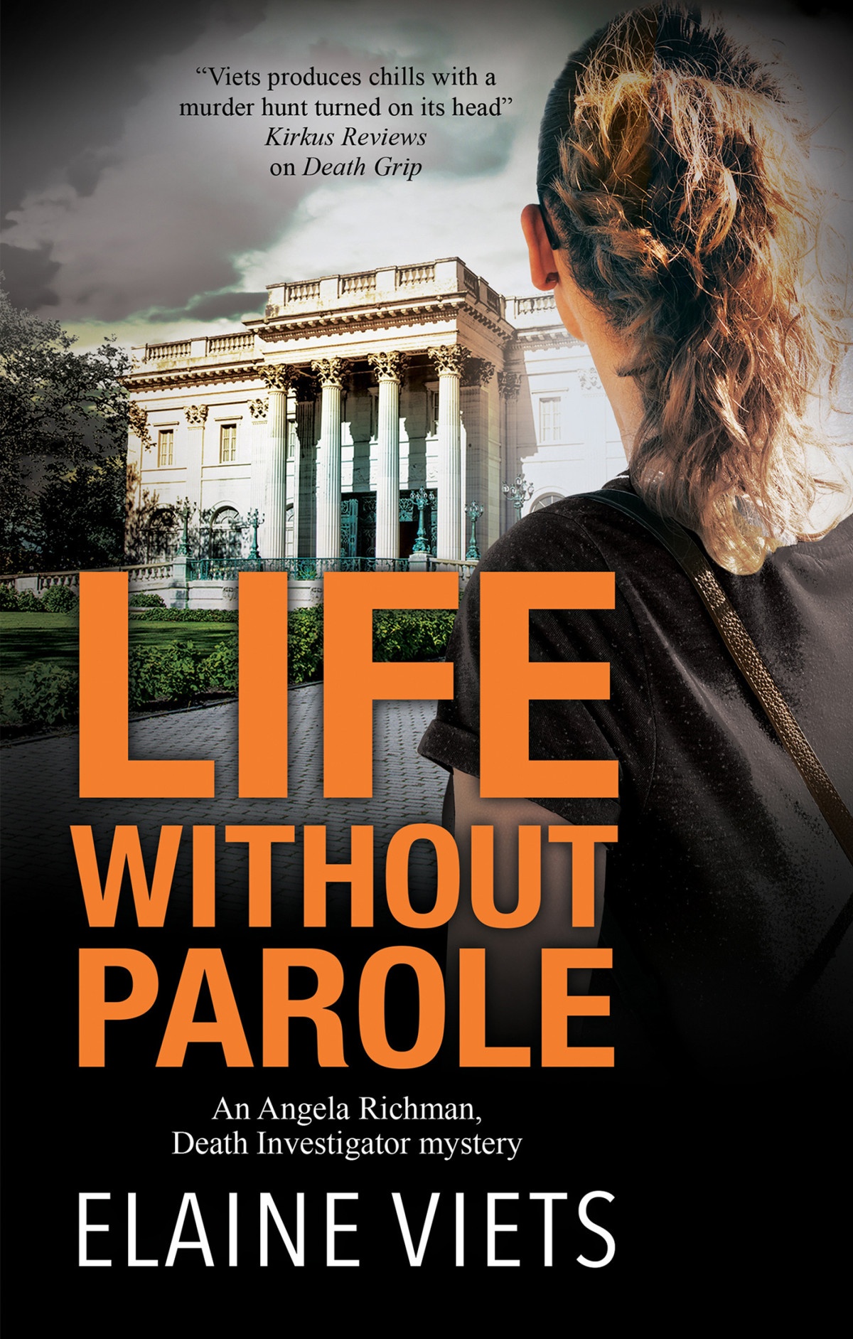 Life Without Parole Elaine Viets