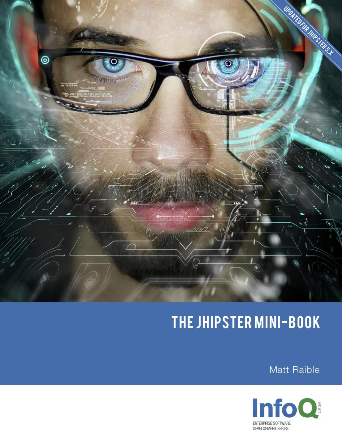 The Jhipster Minibook Matt Raible