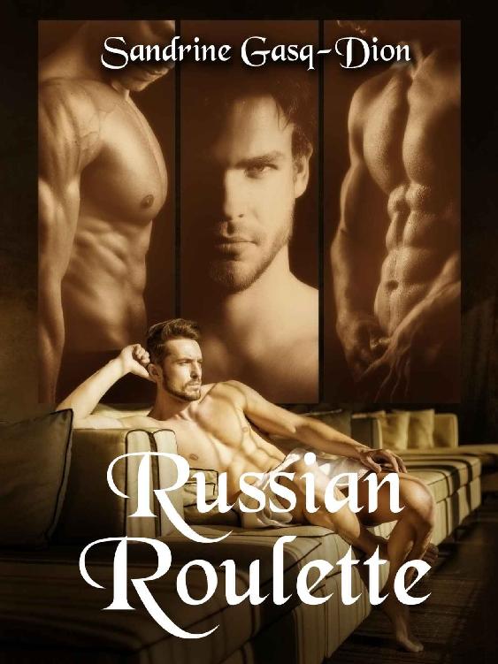 Russian Roulette The Santorno Stories The Santorno Series Book 11 Sandrine Gasqdion
