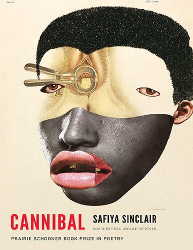 Cannibal Safiya Sinclair