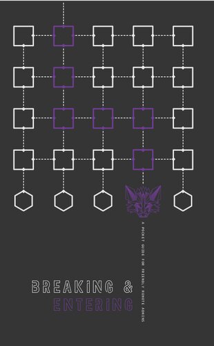 Breaking Entering A Pocket Guide For Friendly Remote Admins Andy Doering