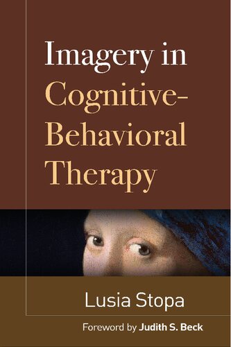 Imagery In Cognitivebehavioral Therapy Lusia Stopa