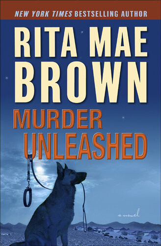 Murder Unleashed Rita Mae Brown