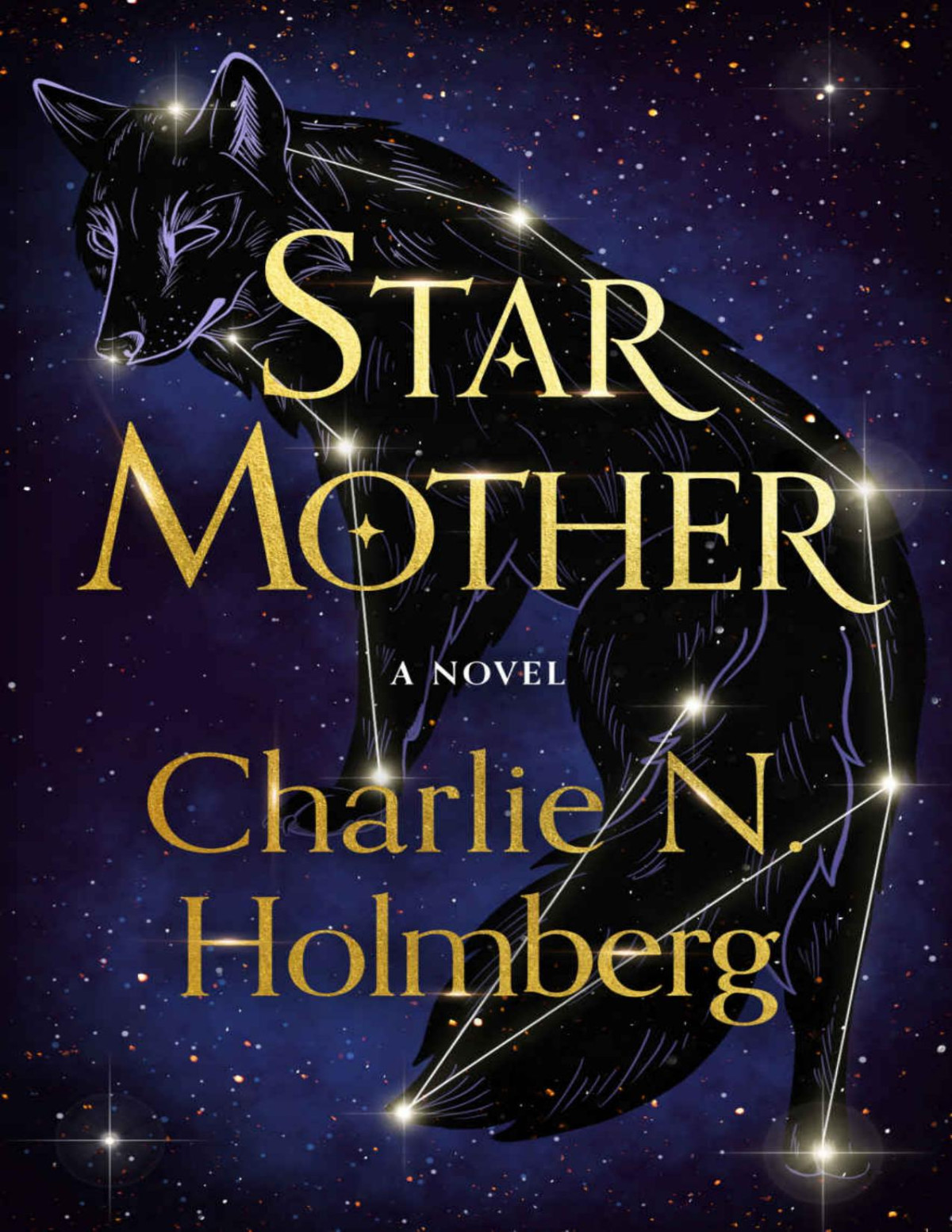 Star Mother A Novel Charlie N Holmberg