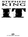 Stephen King New Cover Series No 13 It Stephen King