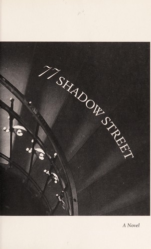 77 Shadow Street With Bonus Novella The Moonlit Mind A Novel Dean Koontz
