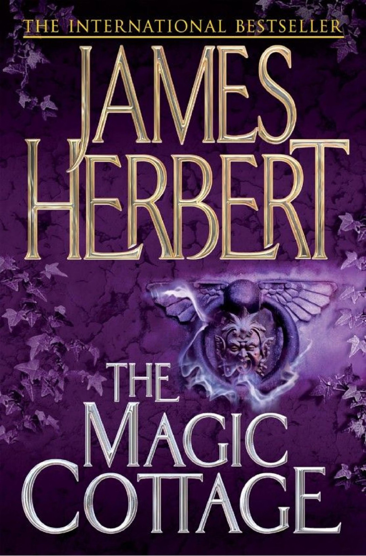 The Magic Cottage James Herbert