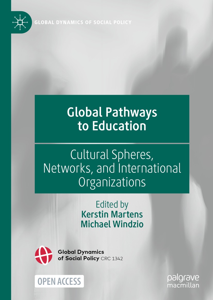 Global Pathways To Education Kim Cameron