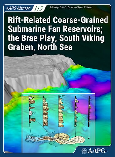 Riftrelated Coarsegrained Submarine Fan Reservoirs The Brae Play South Viking Graben North Sea Colin C Turner
