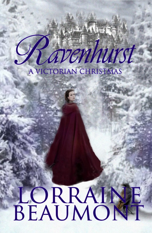 A Victorian Christmas Lorraine Beaumont
