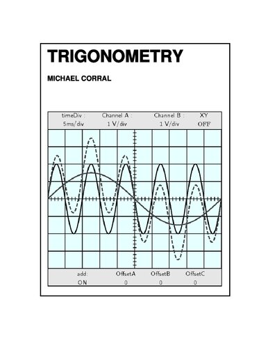 Trigonometry Michael Corral