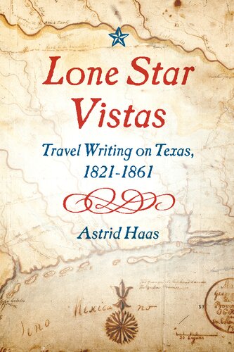 Lone Star Vistas Astrid Haas