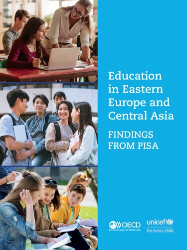 Education In Eastern Europe And Central Asia Findings From Pisa Oecd
