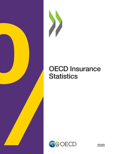Oecd Insurance Statistics 2020 Organisation For Economic Cooperation And Development