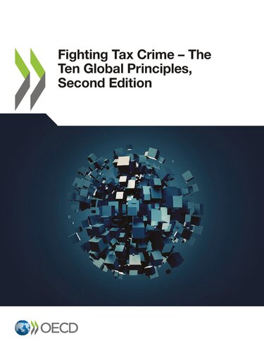 Fighting Tax Crime Oecd Organisation For Economic Cooperation And Development