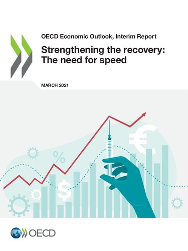 Oecd Economic Outlook Interim Report March 2021 Oecd