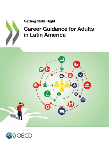 Career Guidance For Adults In Latin America Karolin Killmeier