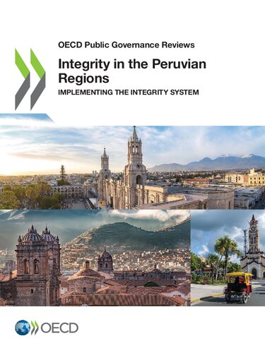Integrity In The Peruvian Regions Oecd