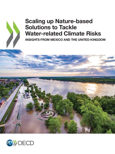 Scaling Up Naturebased Solutions To Tackle Waterrelated Climate Risks Insights From Mexico And The United Kingdom Oecd