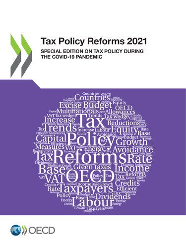 Tax Policy Reforms 2021 Oecd