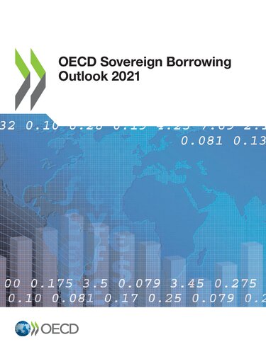 Oecd Sovereign Borrowing Outlook 2021 Oecd