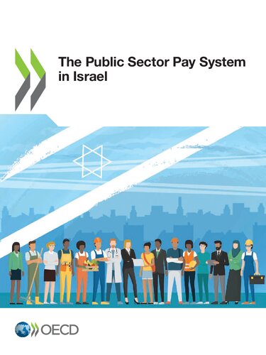 The Public Sector Pay System In Israel Oecd