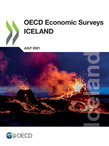 Oecd Economic Surveys Iceland 2021 Oecd