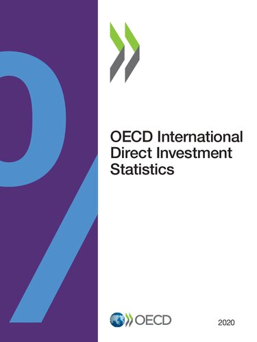 Oecd International Direct Investment Statistics 2020 Organisation For Economic Cooperation And Development