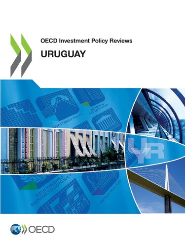 Uruguay Organisation For Economic Cooperation And Development