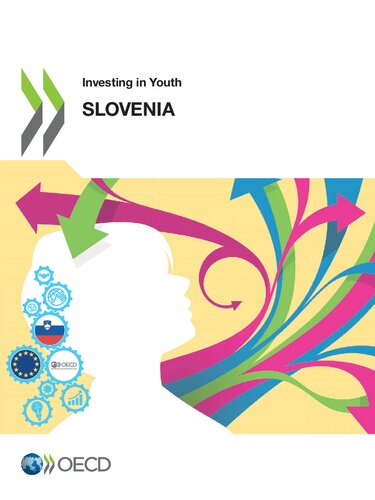 Investing In Youth Slovenia Oecd