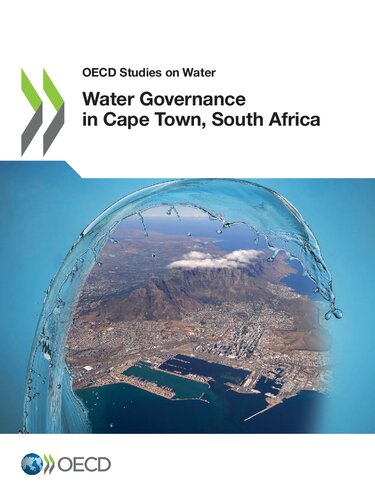 Water Governance In Cape Town South Africa Oecd