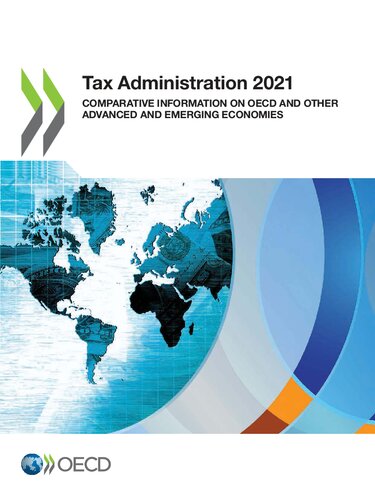 Tax Administration 2021 Oecd