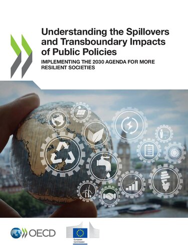 Understanding The Spillovers And Transboundary Impacts Of Public Policies Oecd