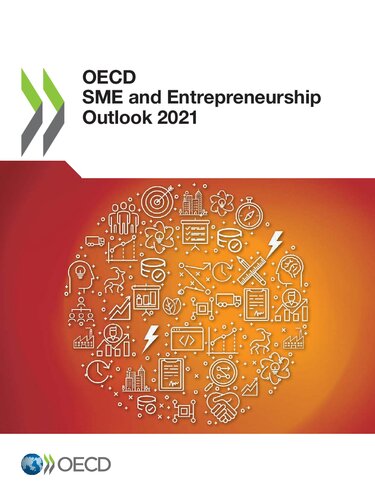 Oecd Sme And Entrepreneurship Outlook 2021 Oecd