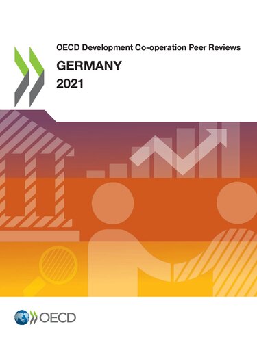 Oecd Development Cooperation Peer Reviews Germany 2021 Oecd
