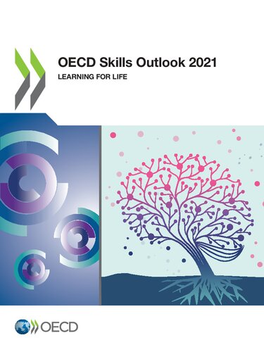 Oecd Skills Outlook 2021 Learning For Life Oecd