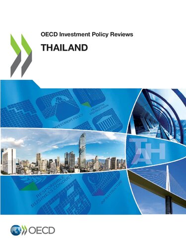 Thailand Organisation For Economic Cooperation And Development
