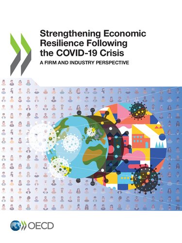 Strengthening Economic Resilience Following The Covid19 Crisis A Firm And Industry Perspective Organisation For Economic Cooperation And Development Oecd