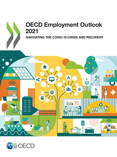 Navigating The Covid19 Crisis And Recovery Oecd