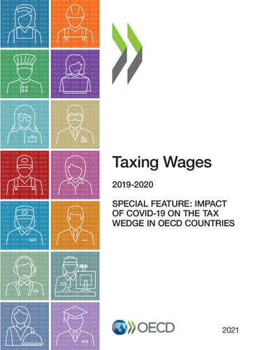 Taxing Wages 2021 20192020 Organisation For Economic Cooperation And Development