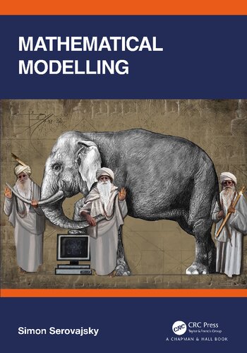 Mathematical Modelling 1st Edition Simon Serovajsky