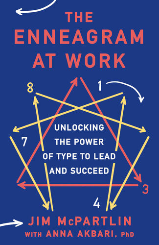 The Enneagram At Work Unlocking The Power Of Type To Lead And Succeed Jim Mcpartlin