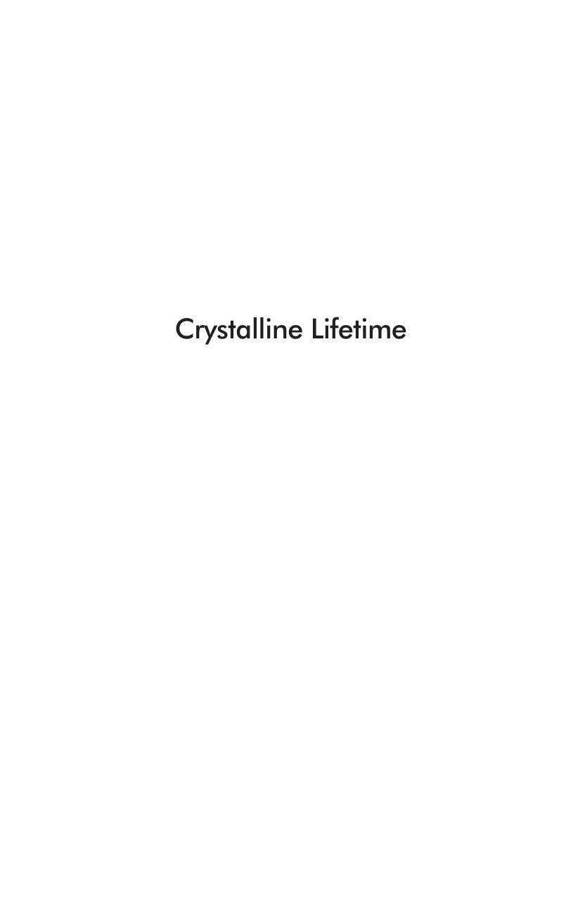 Crystalline Lifetime Fragments Of Asperger Syndrome Illustrated Jackson