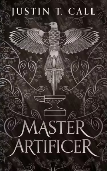 The Silent Gods 2 Master Artificer Call Justin Travis