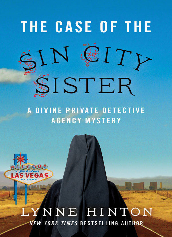 The Case Of The Sin City Sister Lynne Hinton