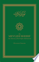 The Mevlidi Sherif The Nativity Of The Prophet Muhammad 1st Edition Chelebi