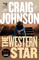 The Western Star Walt Longmire 13 Craig Johnson