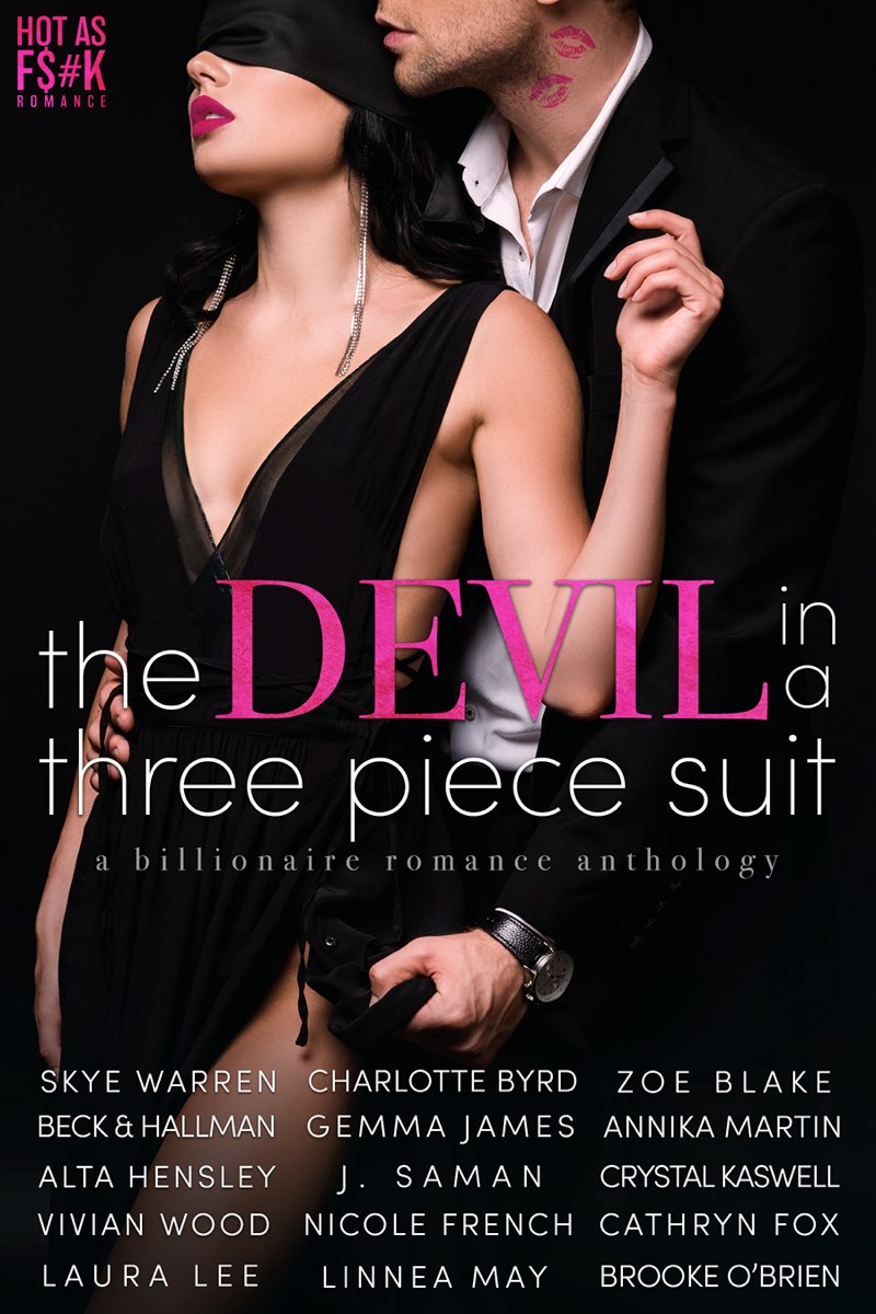 The Devil In A Three Piece Suit 1st Edition Various Authors